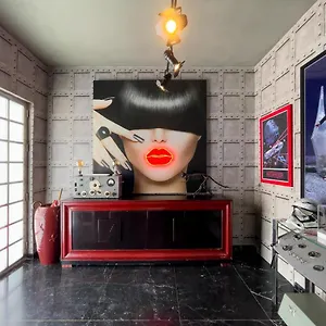 Homestay Boutique Art, Marbella