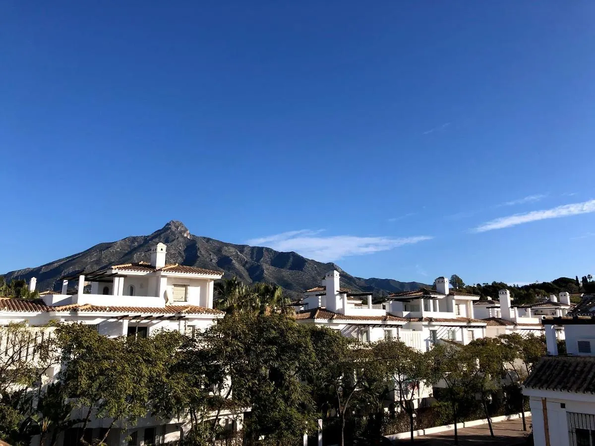 Homestay Sunny Private En Suite Room Marbella Spain