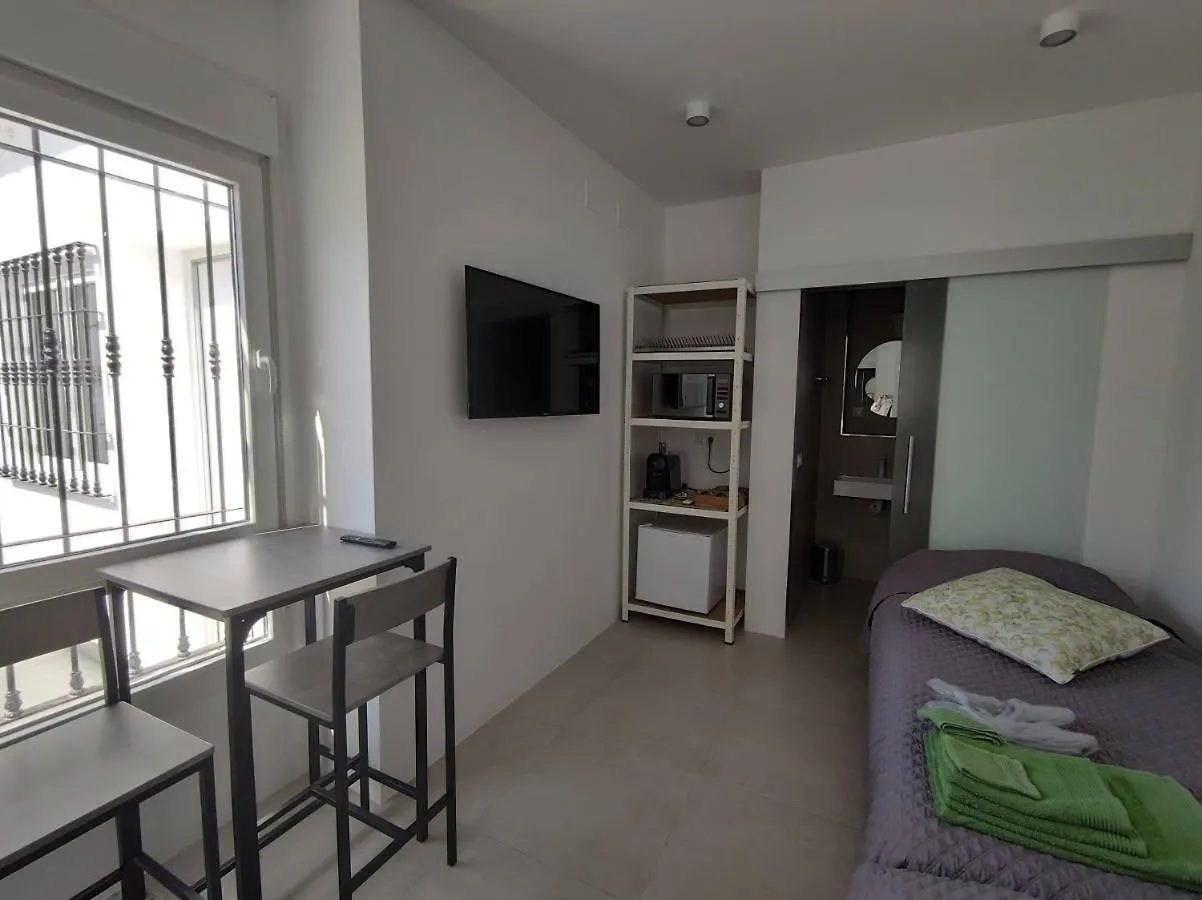 Sunny Private En Suite Room Marbella 0*,  Spain