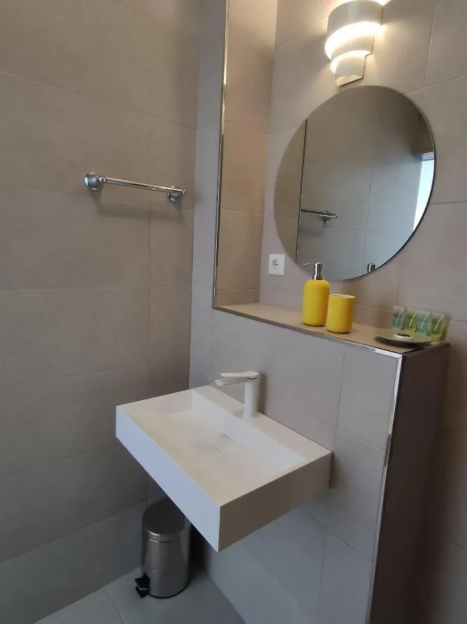Homestay Sunny Private En Suite Room Marbella